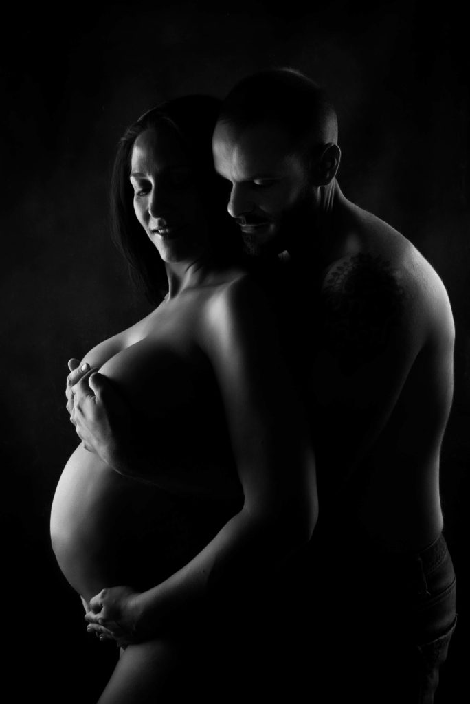 Maternity photography Melbourne.