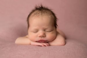 Melbourne newborn photographer 