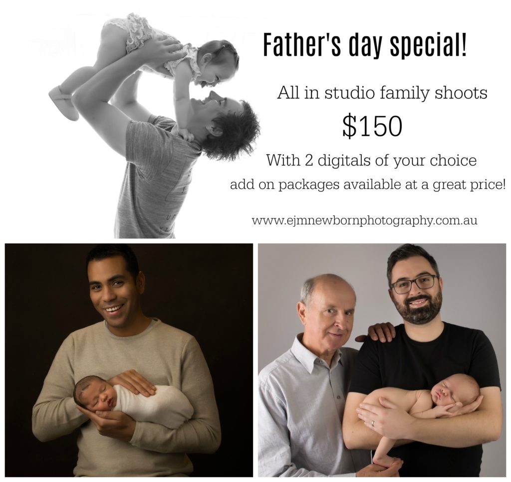 Father's day special