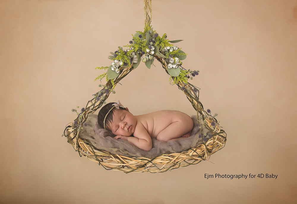 Melbourne newborn photographer