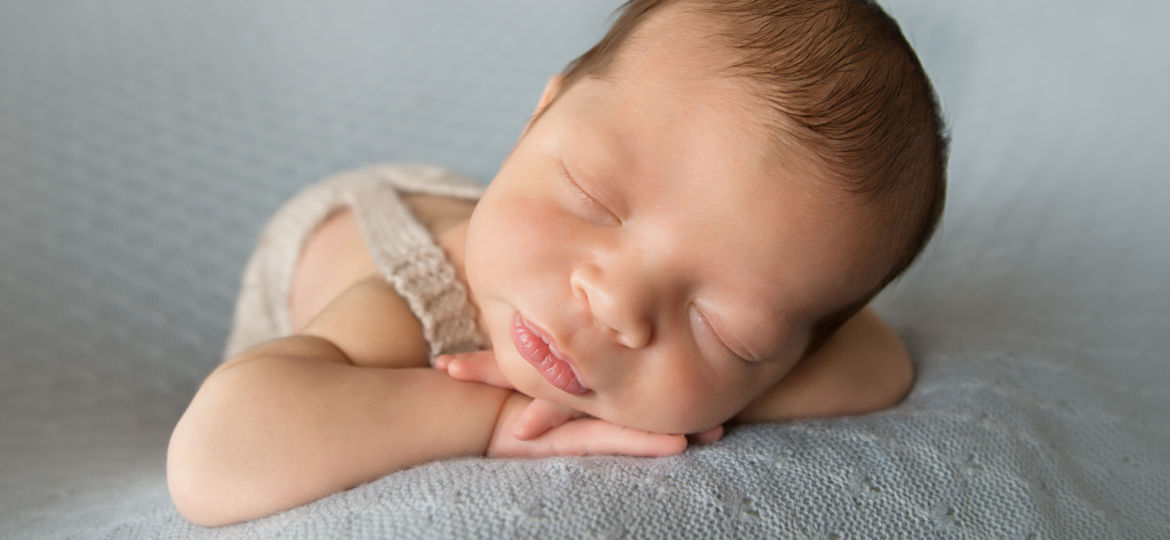 newborn photography image