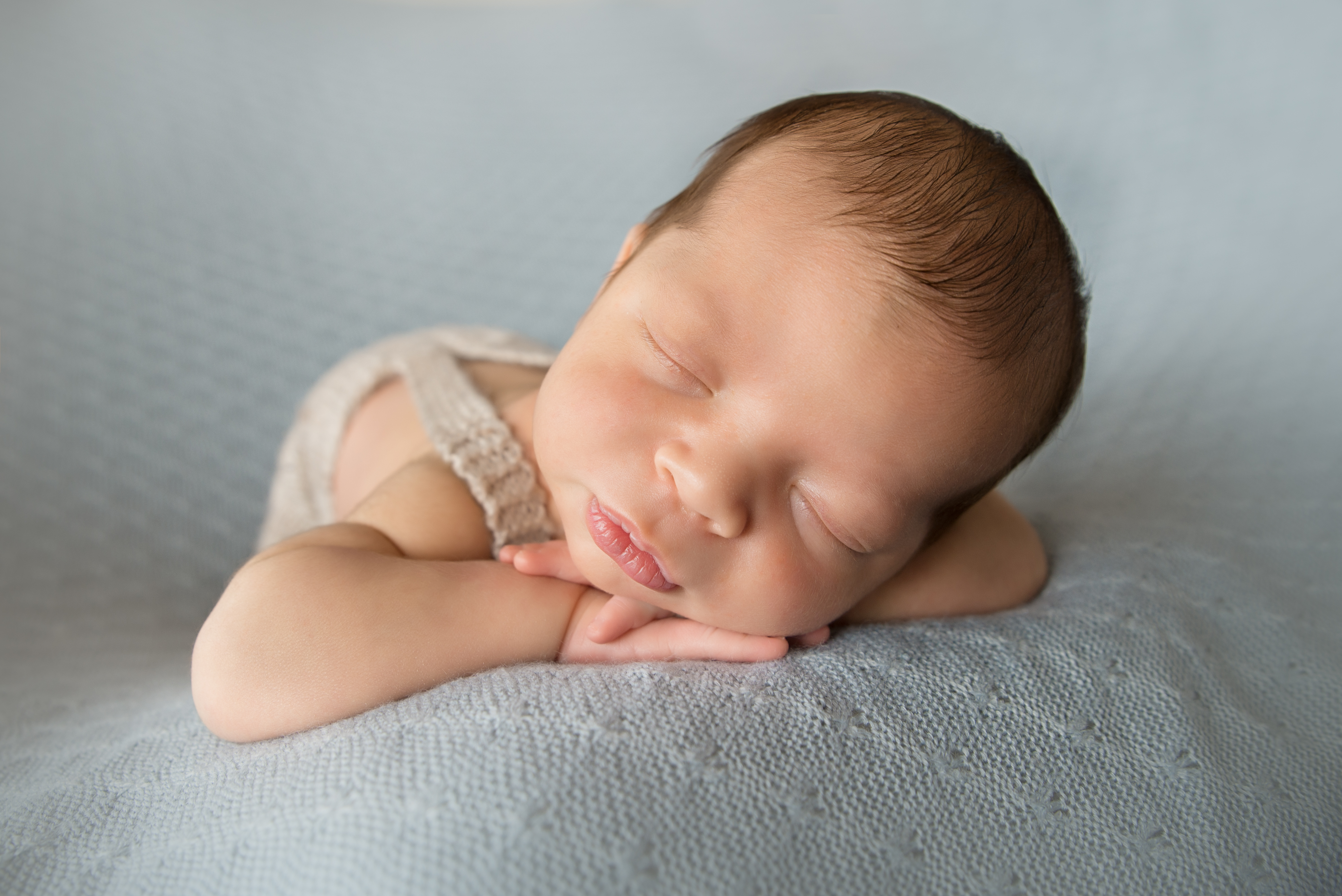 newborn photography image