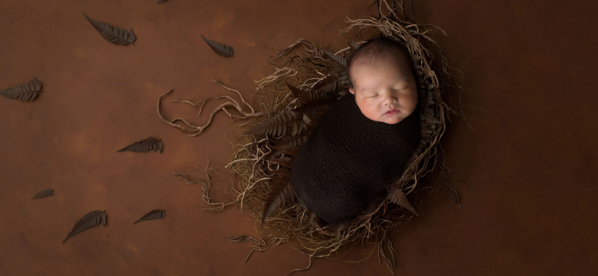 Newborn photographer Melbourne.